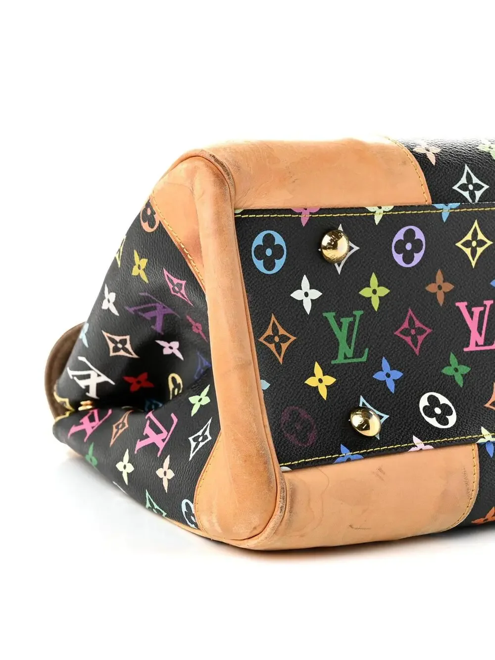 Louis Vuitton Multicolor Beverly Gm #321769L13B